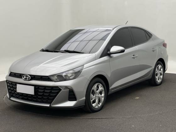 HYUNDAI HB20S 1.0 12V FLEX COMFORT MANUAL HYUNDAI HB20S 1.0 12V FLEX COMFORT MANUAL